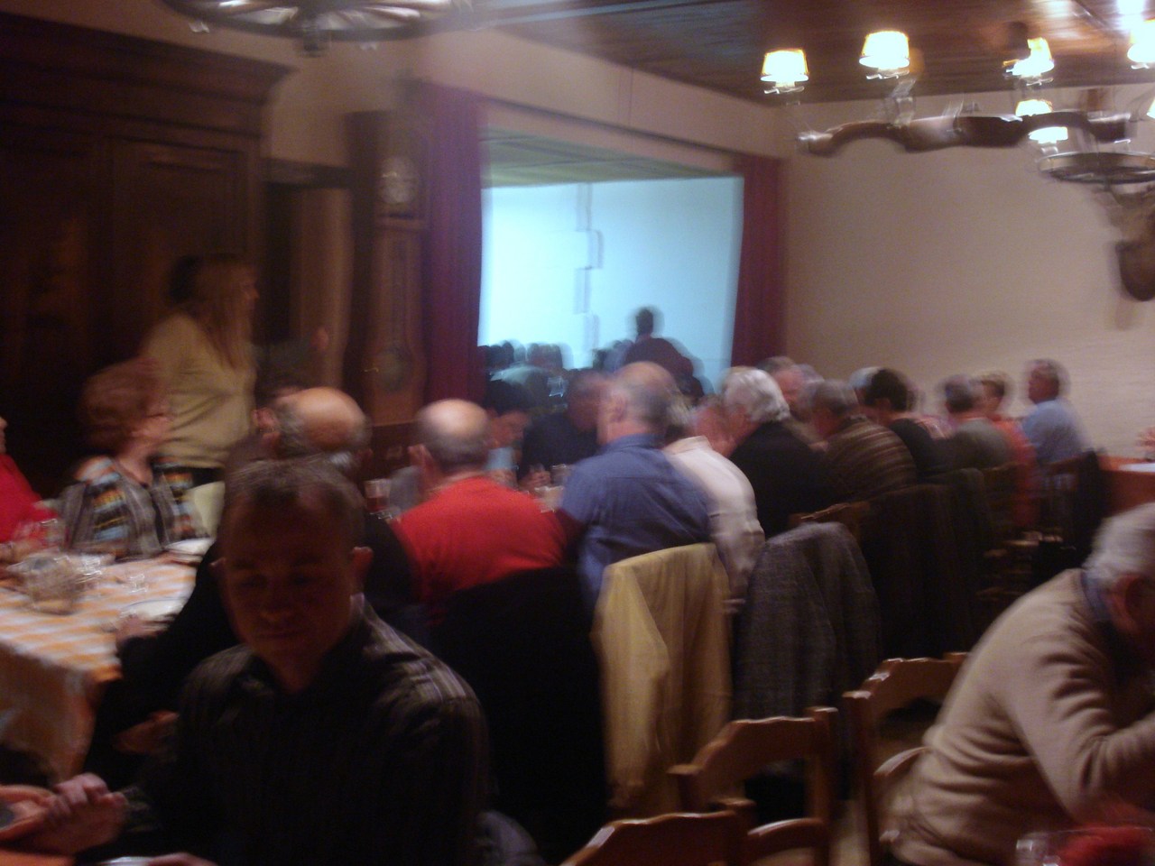 REPAS au SANSIZO. REPAS au SANSIZO.