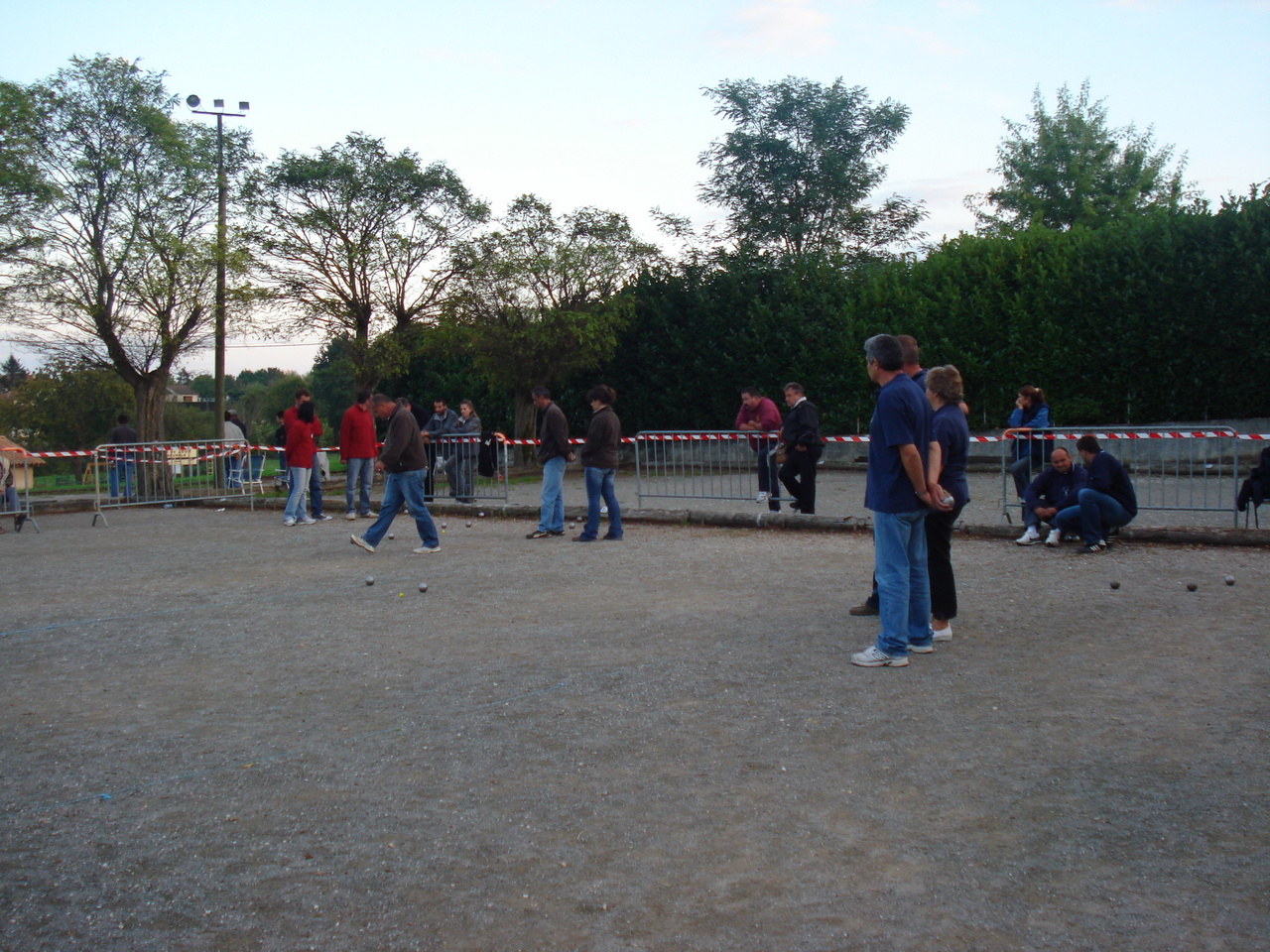 TRIPLETTES MIXTES TRIPLETTES MIXTES