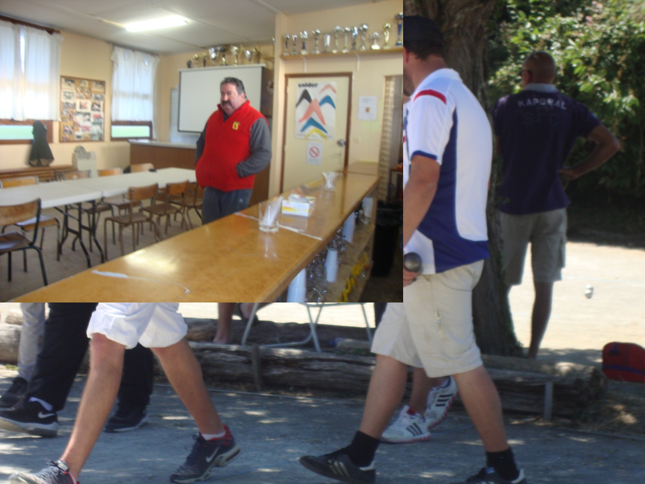 VII° GRAND PRIX 001 VII° GRAND PRIX 001