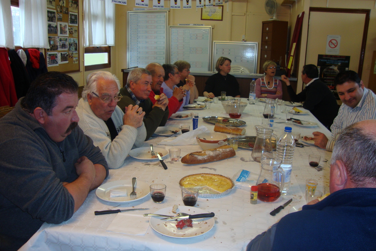 TRIPLETTE PROMOTION 2010 TRIPLETTE PROMOTION 2010