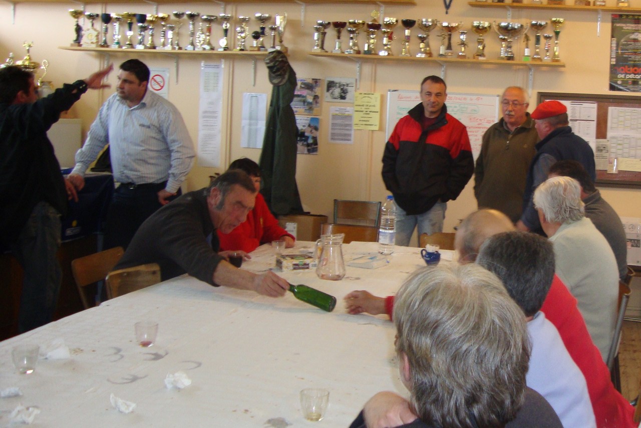 TRIPLETTE PROMOTION 2010 TRIPLETTE PROMOTION 2010