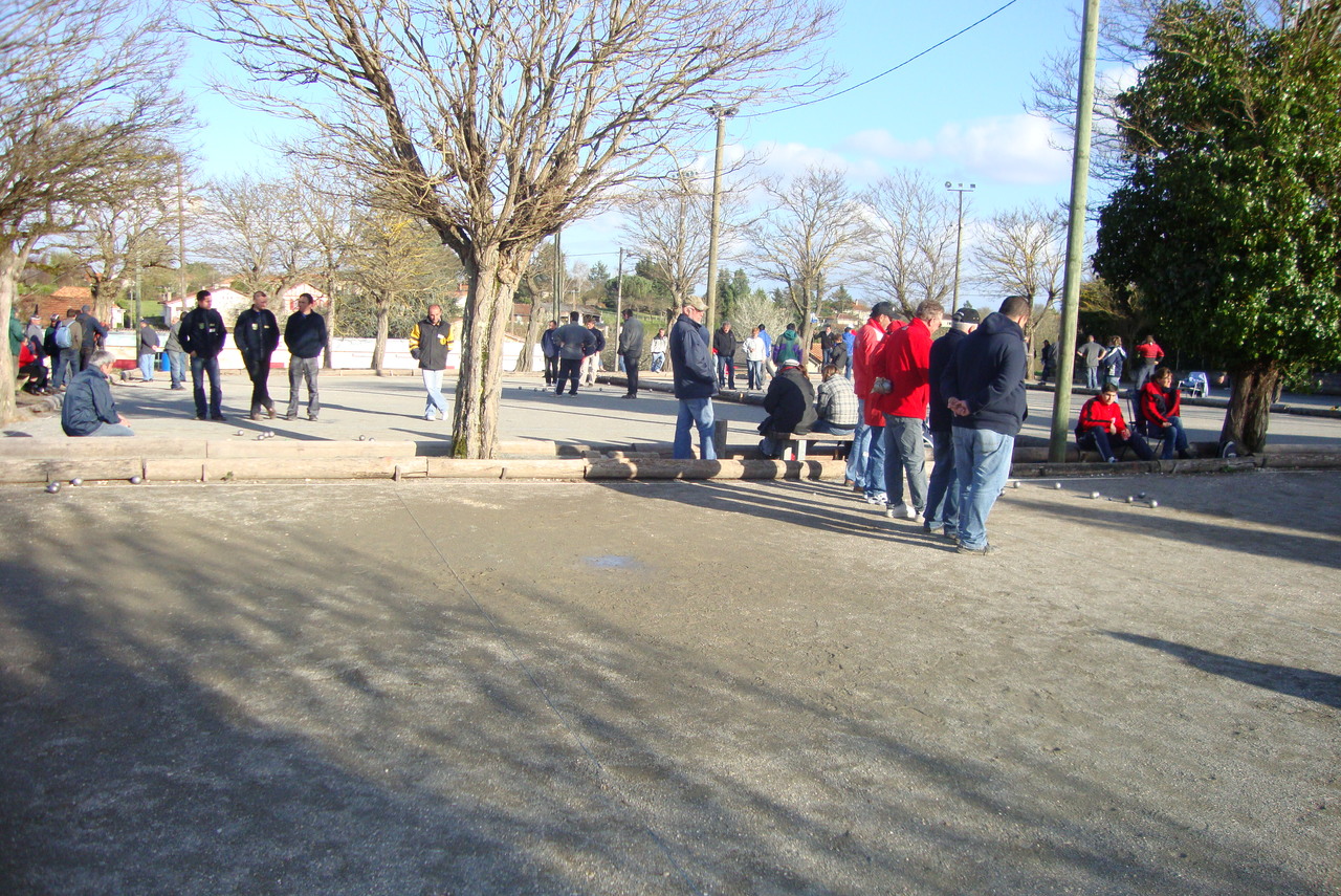 TRIPLETTE PROMOTION 2010 TRIPLETTE PROMOTION 2010