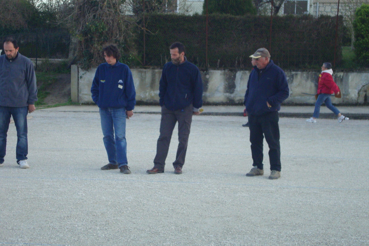 TRIPLETTE PROMOTION 2010 TRIPLETTE PROMOTION 2010