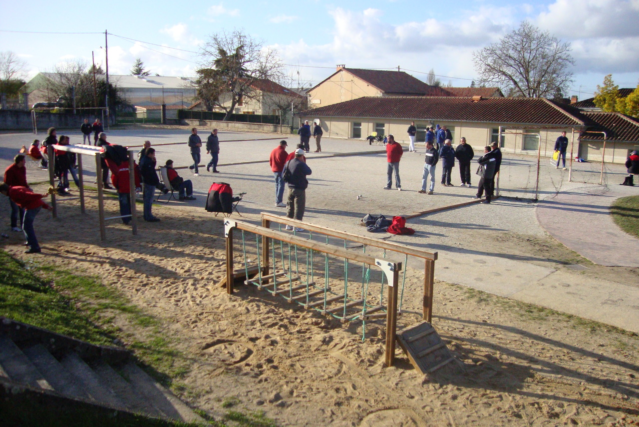 TRIPLETTE PROMOTION 2010 TRIPLETTE PROMOTION 2010