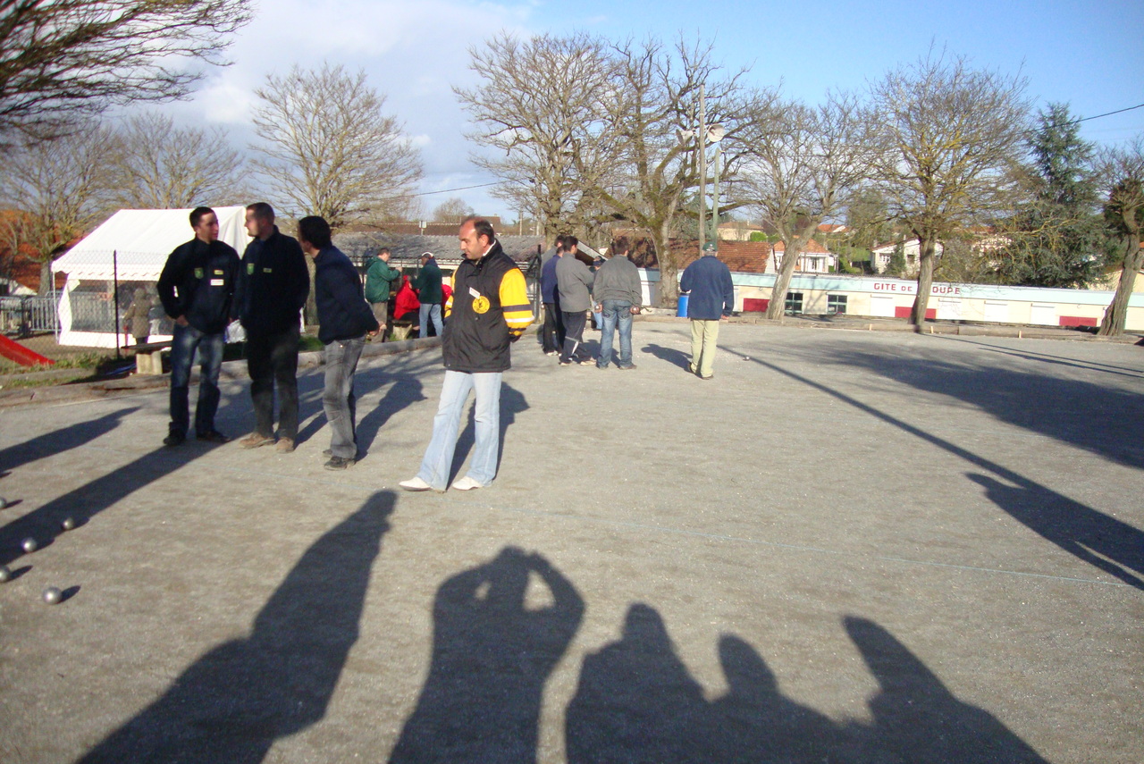 TRIPLETTE PROMOTION 2010 TRIPLETTE PROMOTION 2010