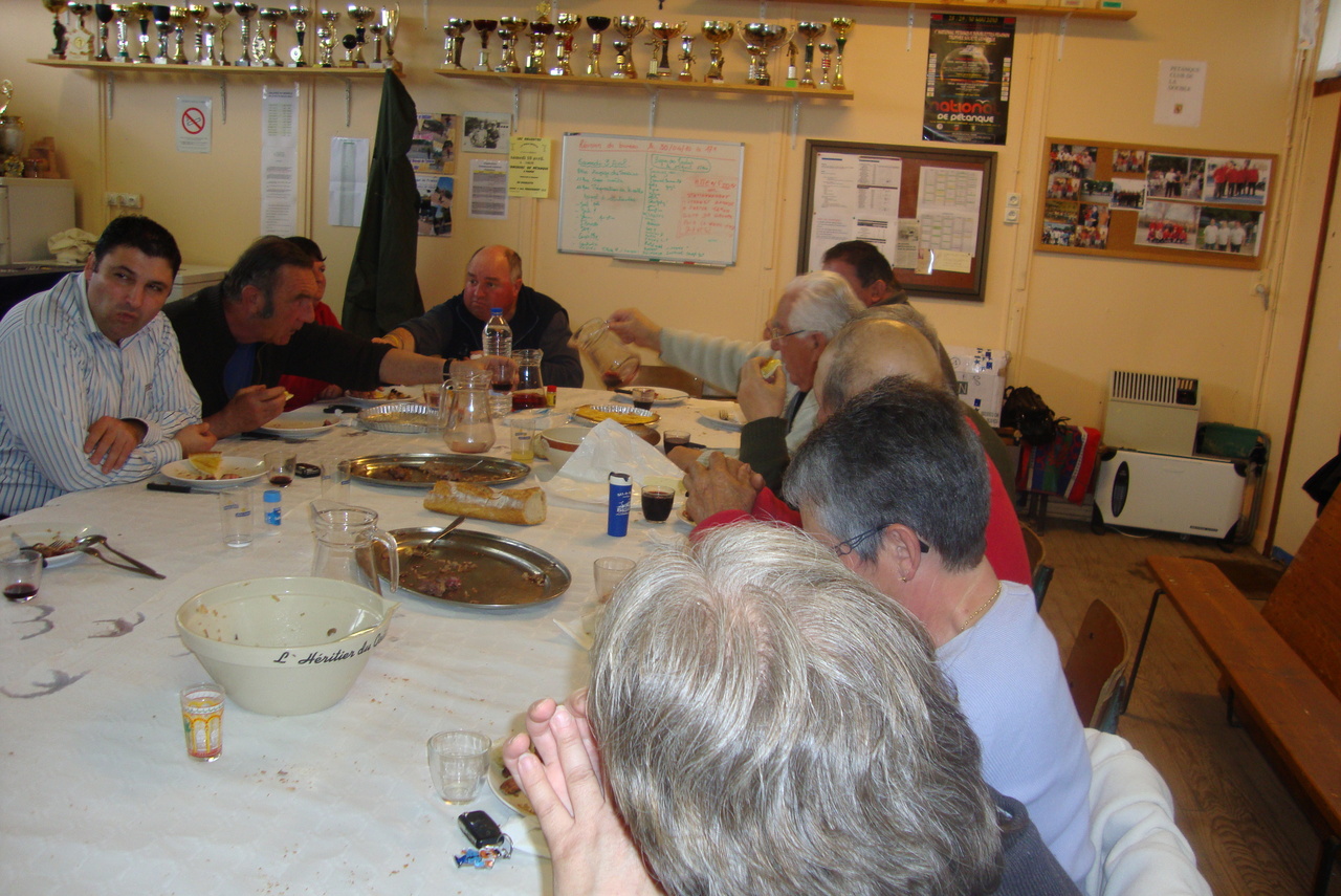 TRIPLETTE PROMOTION 2010 TRIPLETTE PROMOTION 2010