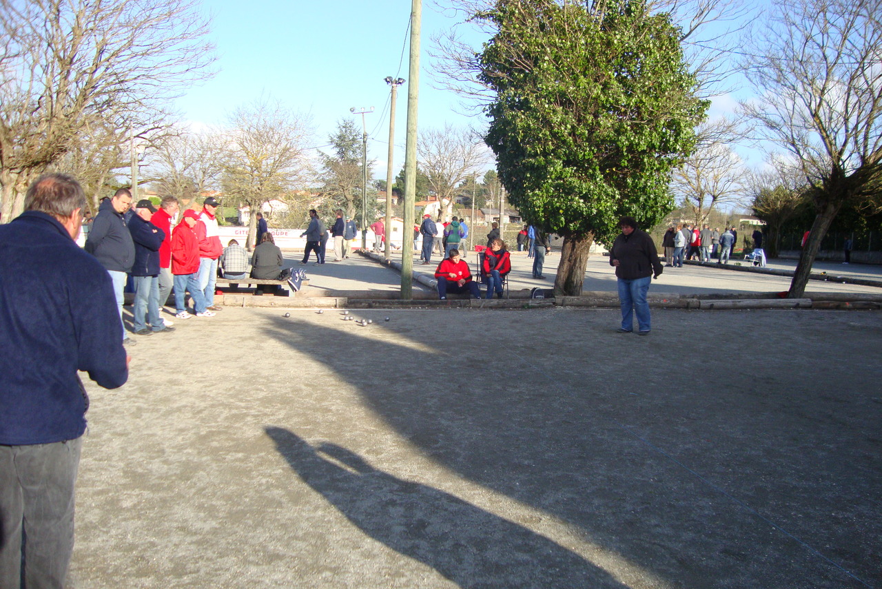 TRIPLETTE PROMOTION 2010 TRIPLETTE PROMOTION 2010