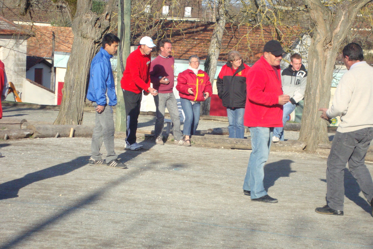 TRIPLETTE PROMOTION 2010 TRIPLETTE PROMOTION 2010