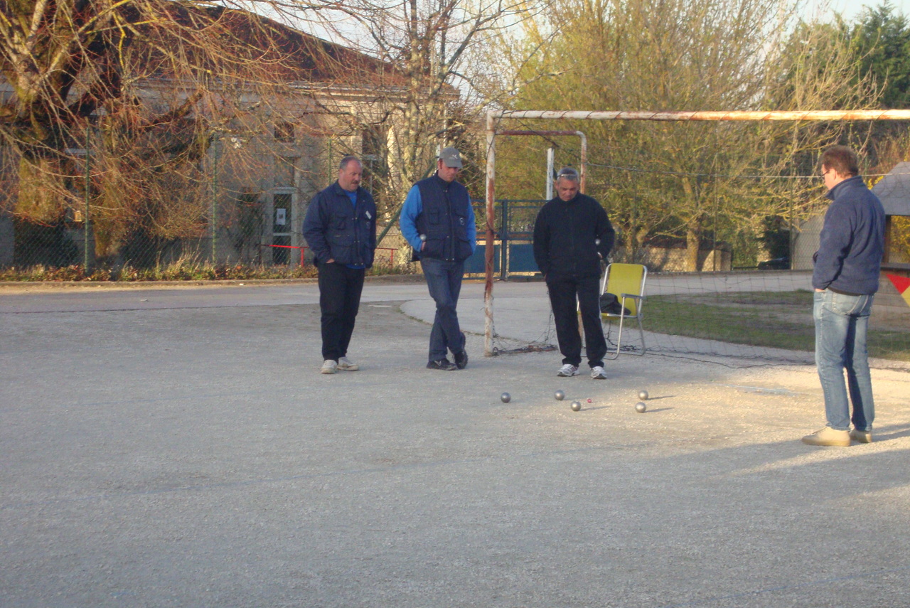TRIPLETTE PROMOTION 2010 TRIPLETTE PROMOTION 2010