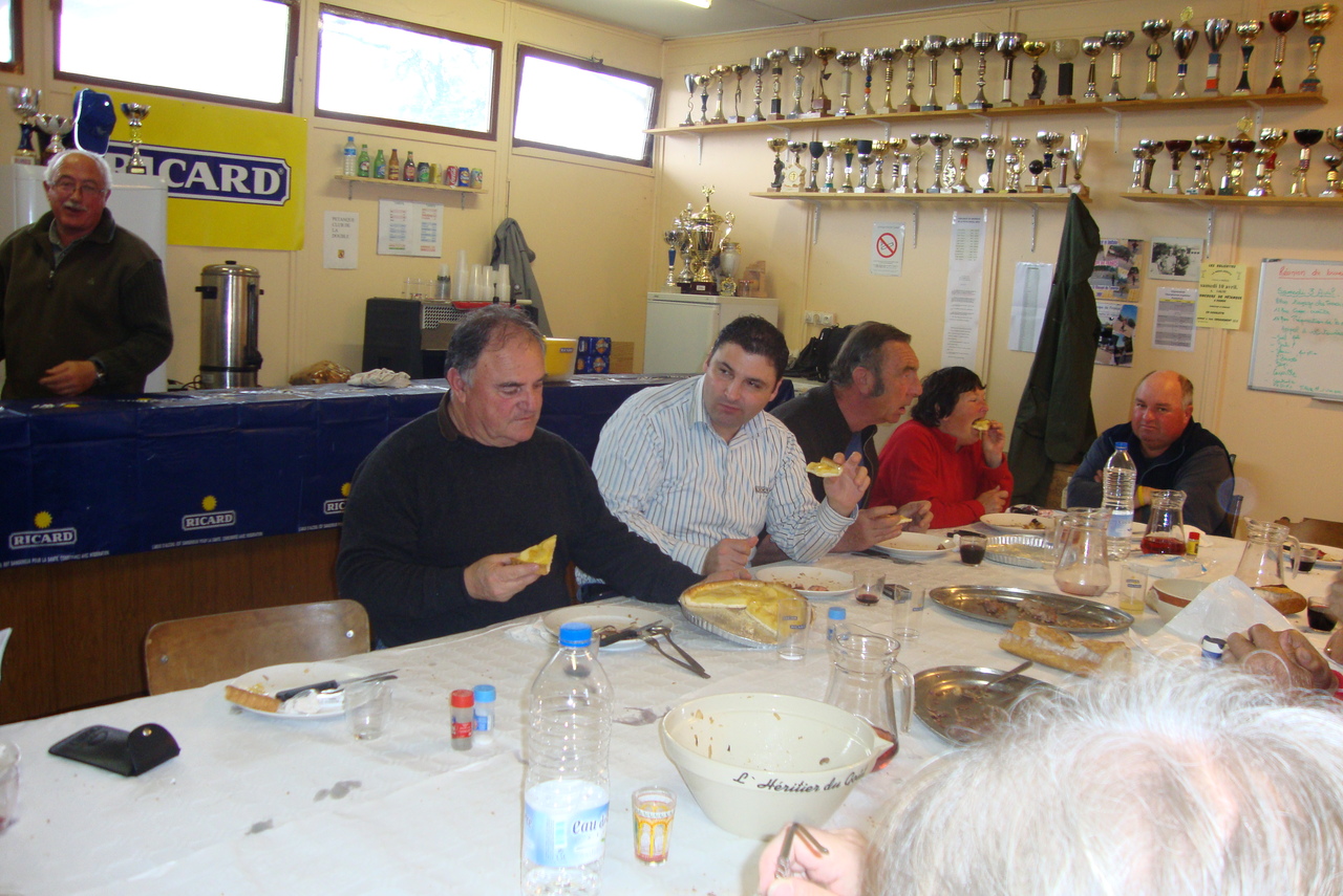 TRIPLETTE PROMOTION 2010 TRIPLETTE PROMOTION 2010