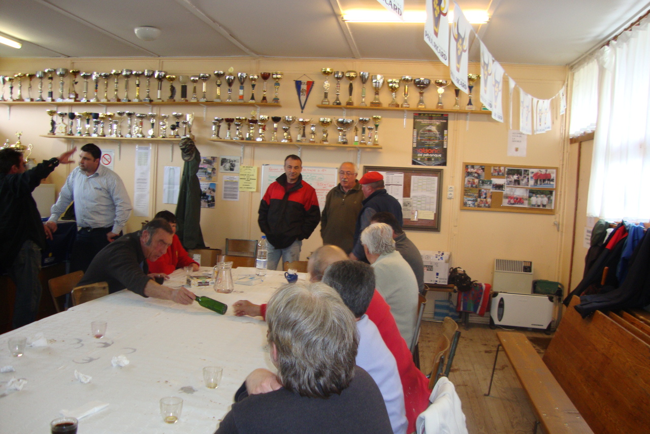 TRIPLETTE PROMOTION 2010 TRIPLETTE PROMOTION 2010