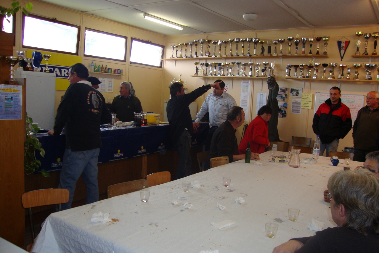 TRIPLETTE PROMOTION 2010 TRIPLETTE PROMOTION 2010