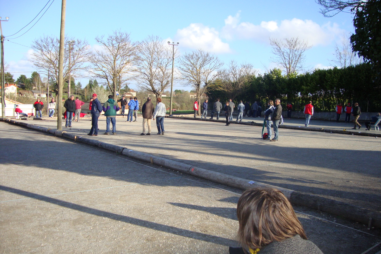 TRIPLETTE PROMOTION 2010 TRIPLETTE PROMOTION 2010