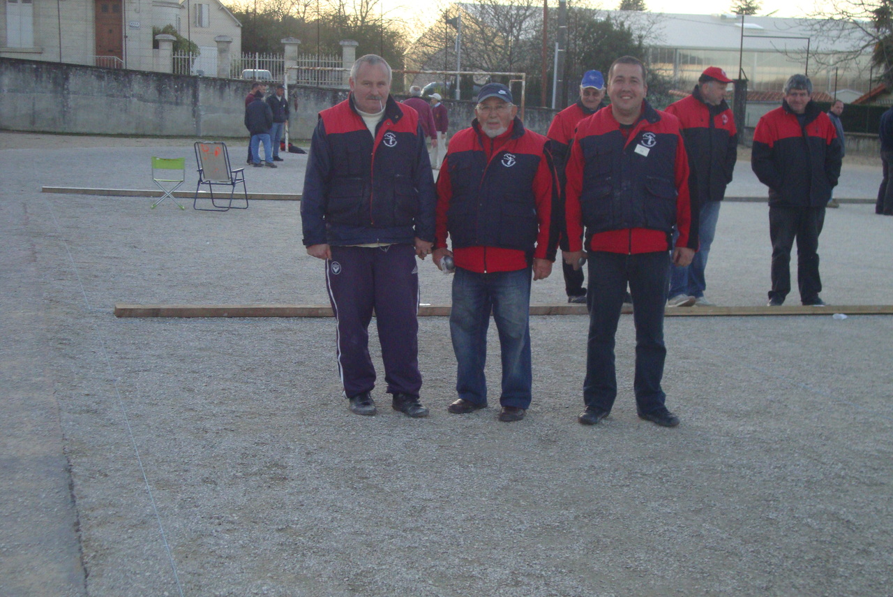 TRIPLETTE PROMOTION TRIPLETTE PROMOTION