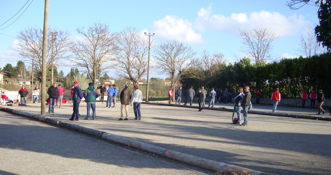 TRIPLETTE PROMOTION 2010 TRIPLETTE PROMOTION 2010