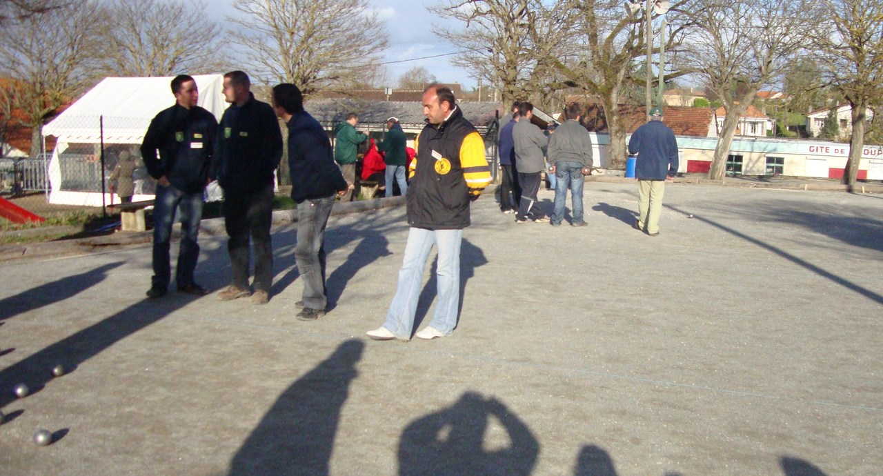 TRIPLETTE PROMOTION 2010 TRIPLETTE PROMOTION 2010