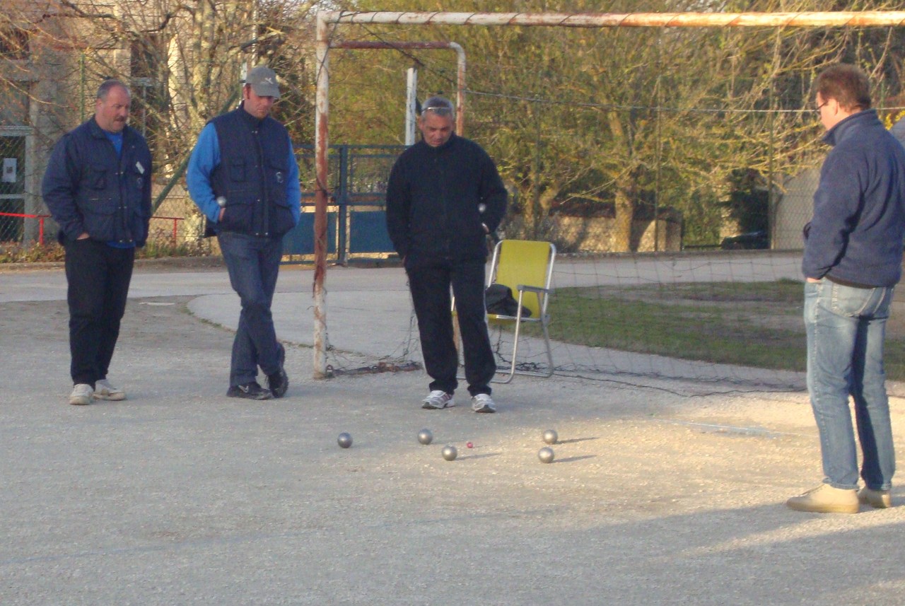 TRIPLETTE PROMOTION 2010 TRIPLETTE PROMOTION 2010
