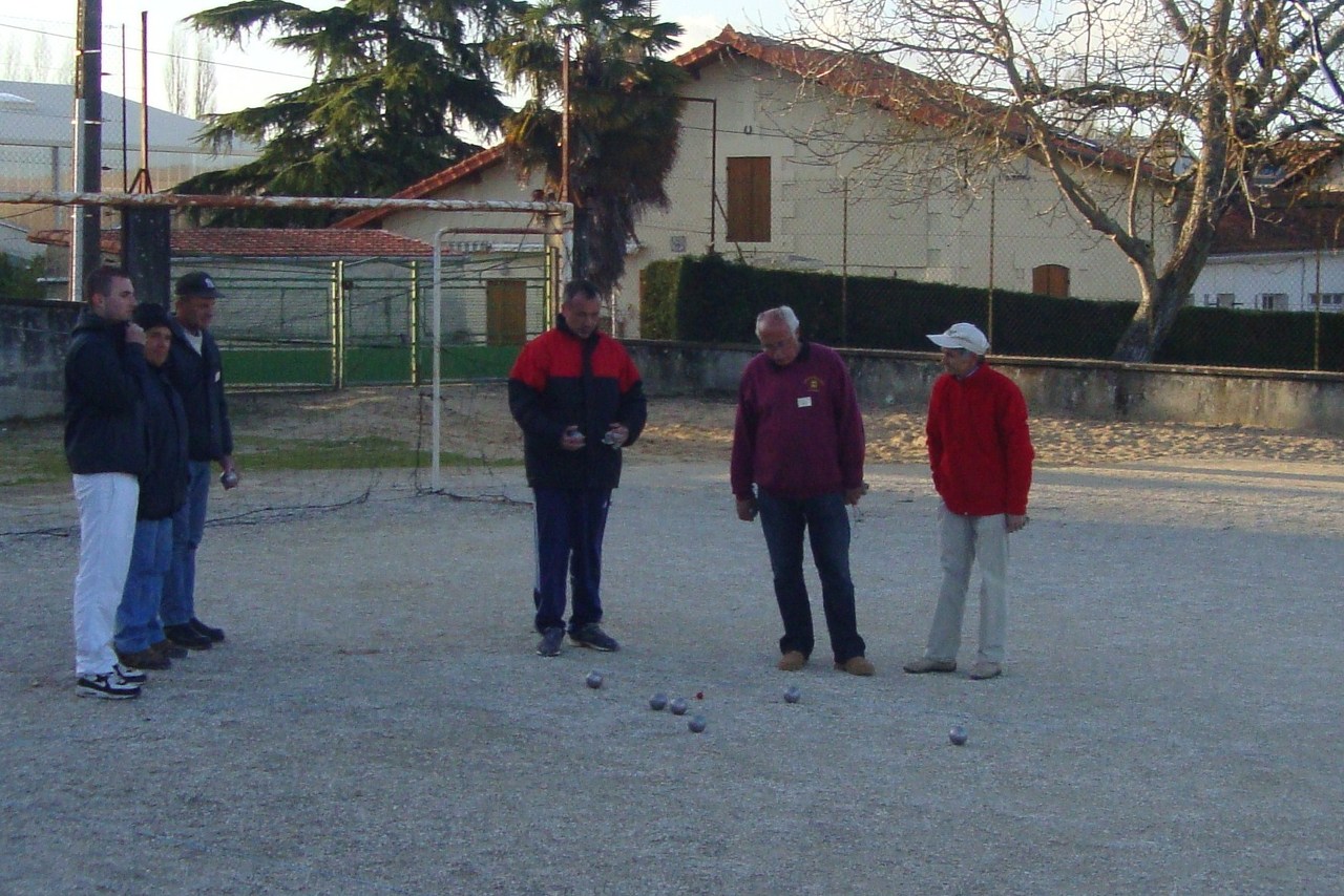 TRIPLETTE PROMOTION 2010 TRIPLETTE PROMOTION 2010
