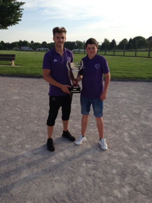 Soustons nous voilà .. Soustons nous voilà ..