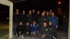 Résultats de l'équipe de Saints lors du premier tour de la Coupe de France des Clubs Résultats de l'équipe de Saints lors du premier tour de la Coupe de France des Clubs