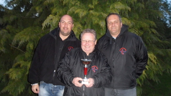 de gauche à droite Vinc, Jackie, Patrice de gauche à droite Vinc, Jackie, Patrice