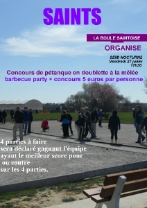 CONCOURS DU 27 JUILLET 2012 CONCOURS DU 27 JUILLET 2012