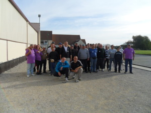 CONCOURS DU MAÎTRE JOUEUR. CONCOURS DU MAÎTRE JOUEUR.