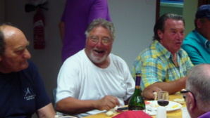 Un Ami nous a quittés.. Un Ami nous a quittés..