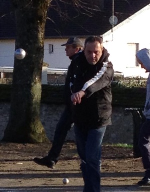 Pas de résultats pour les 4 équipes de Saints sortie ce Samedi 2 février à Provins et Meaux.