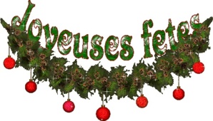 Bonnes fêtes à tous les membres et Amis de la boule Saintoise Bonnes fêtes à tous les membres et Amis de la boule Saintoise