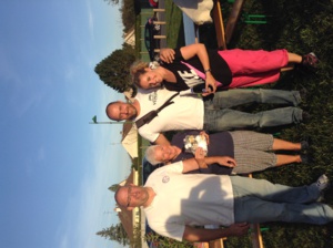 Résultat du Concours interne du Club. Résultat du Concours interne du Club.