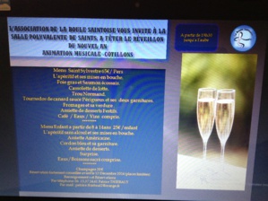 A vos réservations.. A vos réservations..