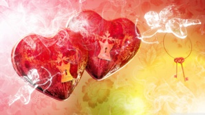 Concours amical de la Saint Valentin à la boule Saintoise. Concours amical de la Saint Valentin à la boule Saintoise.