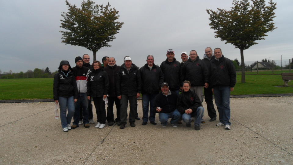 VICTOIRE CONTRE NANTEUIL LES MEAUX VICTOIRE CONTRE NANTEUIL LES MEAUX