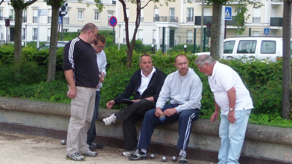 CDC résultat tardif de la 5 éme Journée CDC résultat tardif de la 5 éme Journée