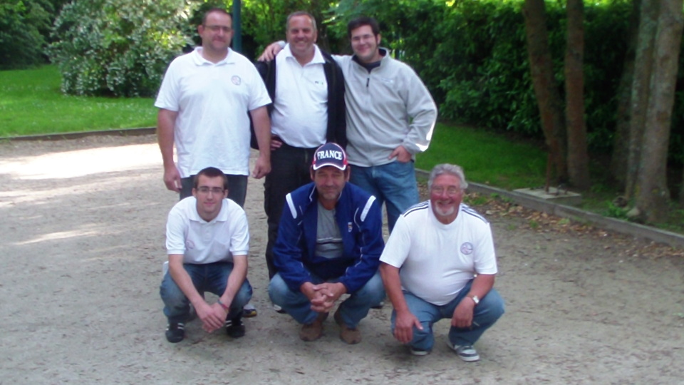 Trés belle prestation de SAINTS contre MORCERF en Championnat départemental des clubs. Trés belle prestation de SAINTS contre MORCERF en Championnat départemental des clubs.