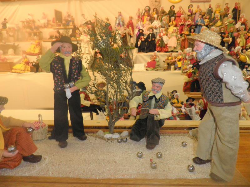 LA BOULE SAINTOISE souhaitent de bonnes fêtes de fin d'année 2012 à tous ses Adhérents et Amis