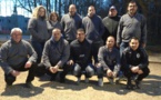 Coupe de Seine et Marne Promotion