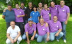  CDC de Seine et Marne "BELLE VICTOIRE DE LA BOULE SAINTOISE CONTRE TRILPORT SCORE DE 34 A 2"