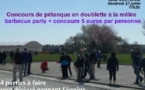 CONCOURS DU 27 JUILLET 2012