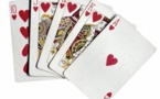 A vos cartes....