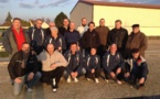 Concours amicale pour les membres du club