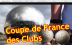 Coupe France des clubs " victoire de Saints"