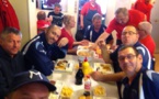 Résultat CDC La boule Saintoise retrouvera la 2 Division la saison Prochaine.