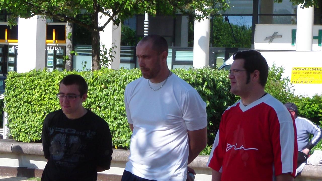 triplette cdc bussy triplette cdc bussy