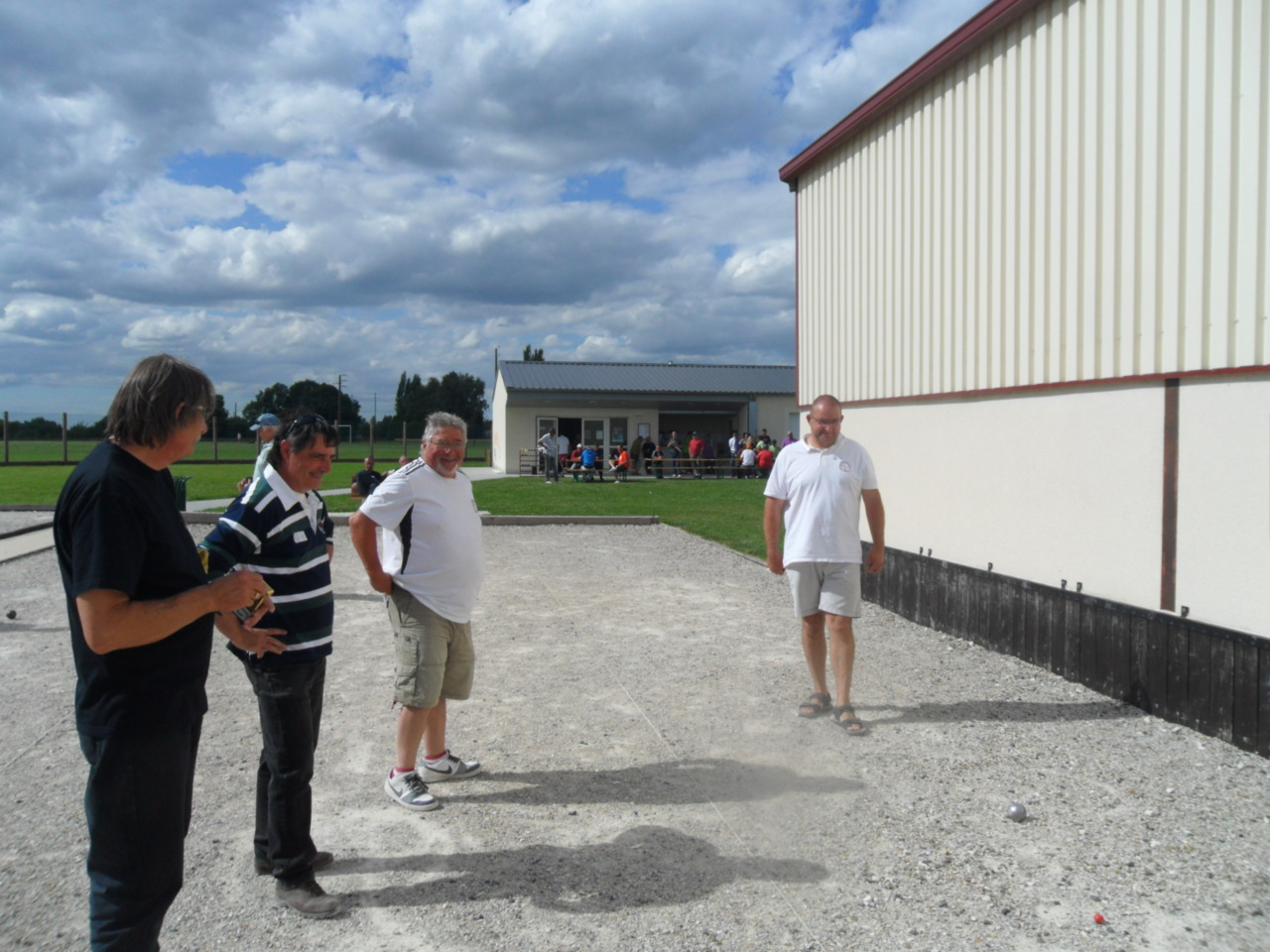 Manu, Serafin,Jacques, Chistian Manu, Serafin,Jacques, Chistian