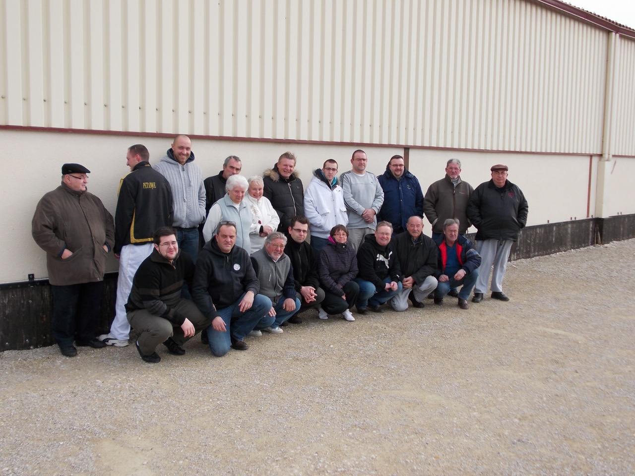 DIMANCHE 10/2/2013 DIMANCHE 10/2/2013