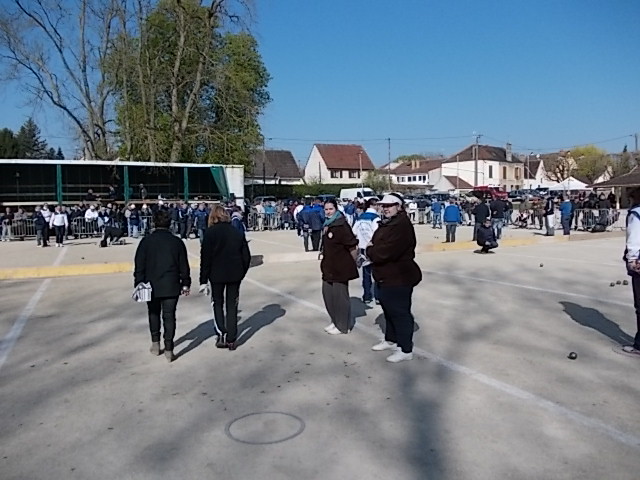 Marie Laure et Odile ne le savent pas encore mais elles jouent contre les vices championnes de seine et marne 2013 Marie Laure et Odile ne le savent pas encore mais elles jouent contre les vices championnes de seine et marne 2013