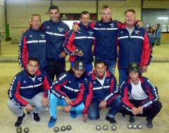 Champion du Tarn 2016 3ème Division