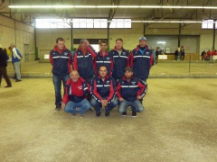 3ème Interclubs 2016 3ème Div 3ème Interclubs 2016 3ème Div